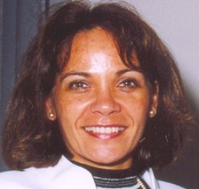 Ivone Evangelista Cabral